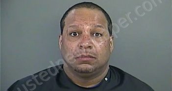 DONALD EDWARD DORSEY | 2018-06-24 08:24:00 Anderson County, South Carolina Booking