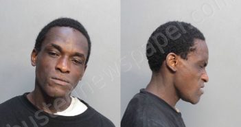 <B>REMY</B>, <B>JOHNSON</B> #, Miami-Dade County, Florida - 2018-06-24 01:41:00