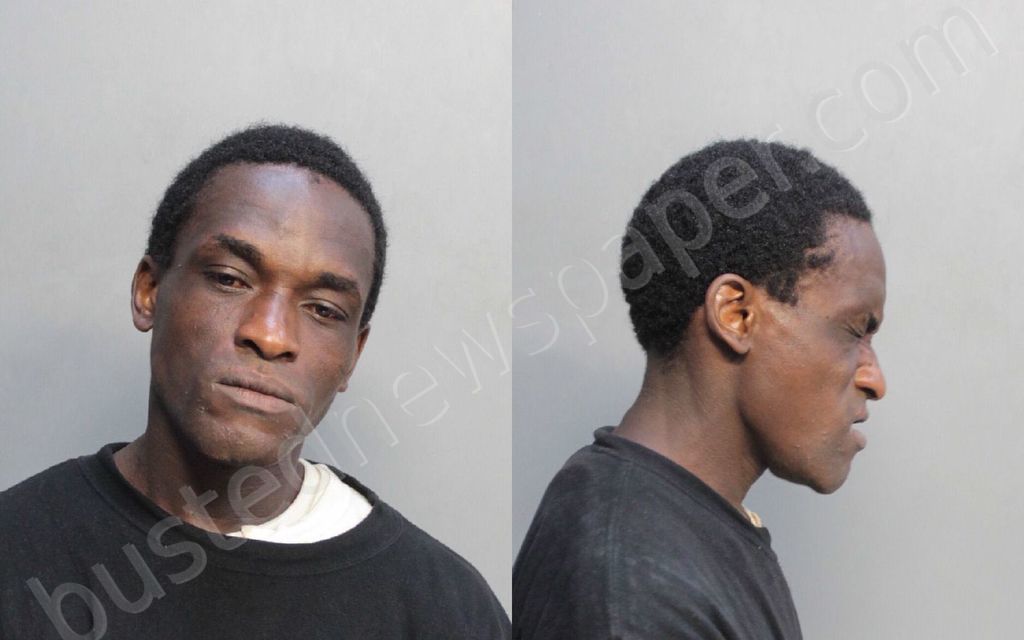 REMY, JOHNSON #, Miami-Dade County, Florida - 2018-06-24 01:41:00