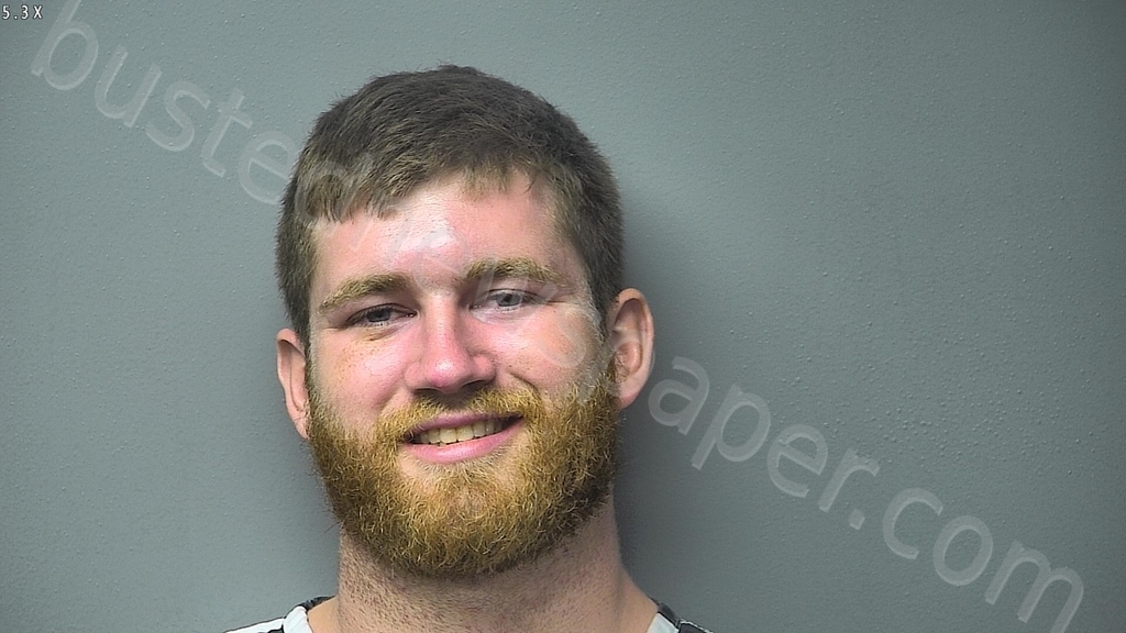 DARBY DEWAYNE GREATHOUSE #, Simpson County, Kentucky - 2018-06-24 04:26:00
