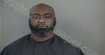 WILLIAM HAROLD TATE | 2018-06-24 05:00:00 Anderson County, South Carolina Booking