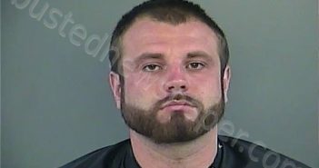 AUSTIN RICHARD ARMSTRONG | 2018-06-24 01:12:00 Anderson County, South Carolina Booking