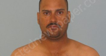 URUETA-ARREOLA, ENRIQUE | 2018-06-24 Andrews County, Texas Booking