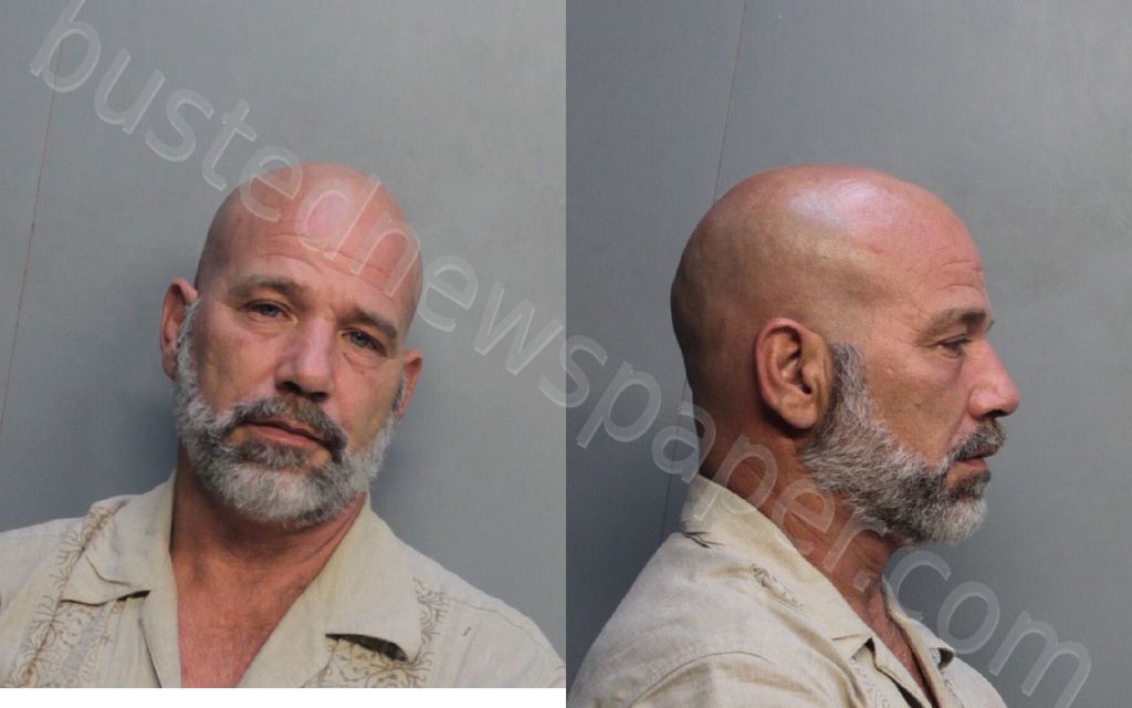 ESCOBIO, BERNARDO #, Miami-Dade County, Florida - 2018-06-24 01:25:00