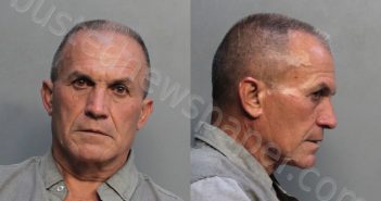 <B>MILIAN</B>–<B>MARTIN</B>, <B>RODOLFO</B> #, Miami-Dade County, Florida - 2018-06-24 02:44:00