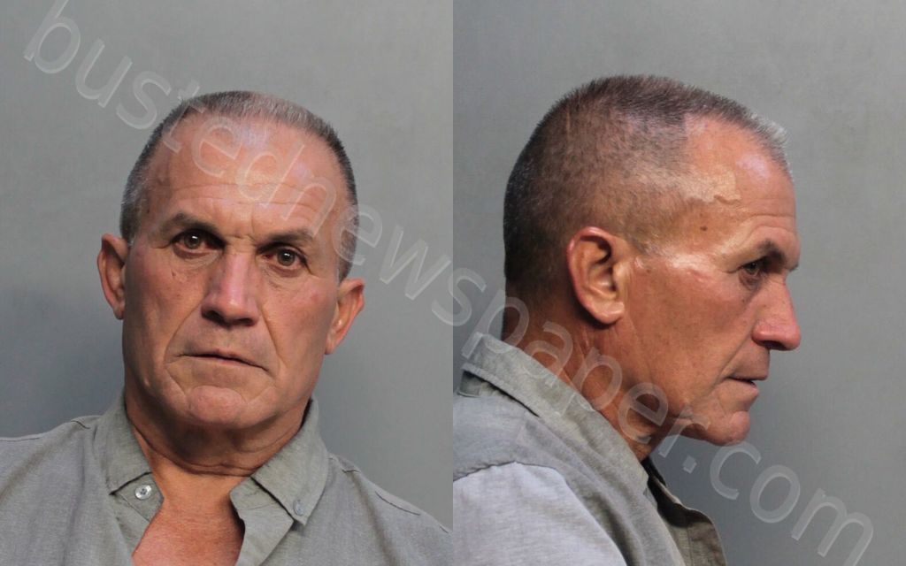 MILIAN-MARTIN, RODOLFO #, Miami-Dade County, Florida - 2018-06-24 02:44:00