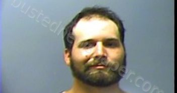 <B>RYAN</B> <B>GOWER</B> #, Baxter County, Arkansas - 2018-06-24 05:48:00