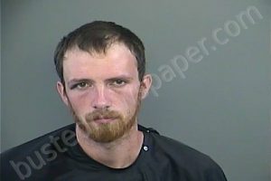 JEREMY TYLER FREE | 2018-06-24 11:52:00 Anderson County, South Carolina Booking