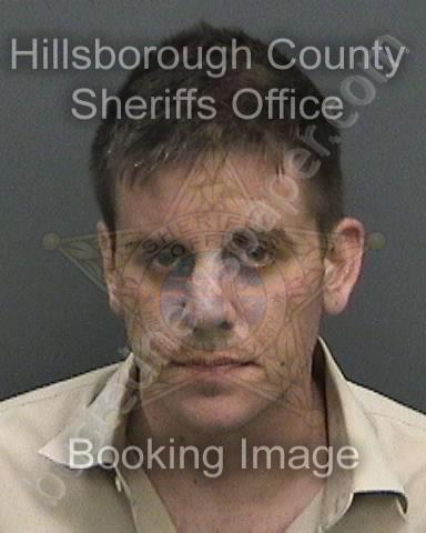 WHITE, JAMIE LEE ALEXANDER #, Hillsborough County, Florida - 2018-06-24 01:51:00