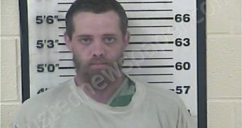 <B>TIMOTHY</B> <B>JOE</B> WHITEHEAD #, <b>Carter</b> County, Tennessee, Carter County, Tennessee - 2018-06-25 03:06:00