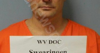 SWEARINGEN, RODNEY KEITH, II | 2018-06-25 14:40:00 Pocahontas County, West Virginia Booking
