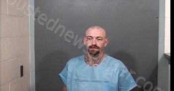 <B>BRANDON</B> <B>SCOTT</B> <B>BROWN</B> #, St. Joseph County, Indiana - 2018-06-25 03:28:00