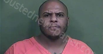 <B>ANDRE</B> <B>L</B> <B>ELLIS</B> #, Boone County, Indiana - 2018-06-25 17:40:36
