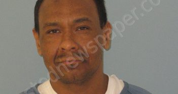 JOHNSON, BENNIE CHARLES | 2018-06-25 Andrews County, Texas Booking