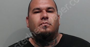 PINEDA, <B>CHRISTOPHER</B> <B>GAMEZ</B> #, Hays County, Texas - 2018-06-25