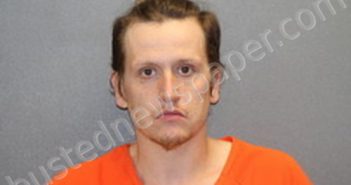 CAMERON THOMAS CRUZ | 2018-06-25 20:10:00 Labette County, Kansas Booking