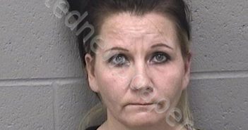 <B>STEPHENSON</B>, <B>JENNY</B> <B>SUE</B> #, Crawford County, Kansas - 2018-06-25 11:21:00