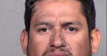 <B>FRANCISCO</B> <B>JAVIER</B> <B>MARTINEZ</B> HERNANDE #, Maricopa County, Arizona - 2018-06-25