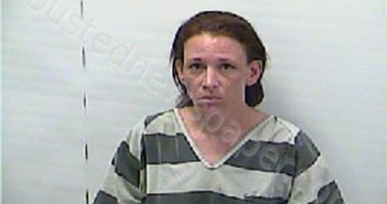 <B>HAMMOND</B>, <B>HILARY</B> <B>LASHAY</B> #, Calhoun County, Texas - 2018-06-25 17:53:00