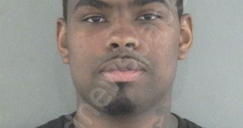 TAYLOR, ARVAIL TYRRELL | 2018-06-26 10:45:00 Sumter County, Florida Booking