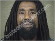 JOHNSON, DONALD | 2018-06-26 Harnett County, North Carolina Booking