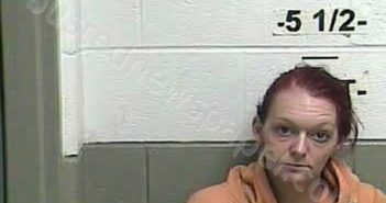 <B>APRIL</B> <B>LEANN</B> <B>BURNETTE</B> #, Whitley County, Kentucky - 2018-06-26 18:33:00