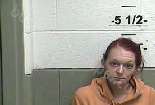 APRIL LEANN BURNETTE #, Whitley County, Kentucky - 2018-06-26 18:33:00