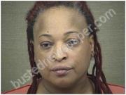WILLIAMS, JESSICA | 2018-06-26 Harnett County, North Carolina Booking