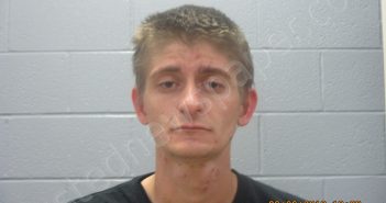 CALEB <B>ANDREW</B> <B>CARR</B> #, Bates County, Missouri - 2018-06-26 16:22:23