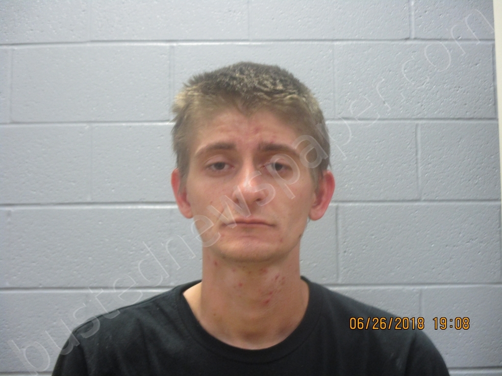 CALEB ANDREW CARR #, Bates County, Missouri - 2018-06-26 16:22:23