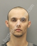 MCCOY JESSE WAYNE | 2018-06-26 Jefferson County, Nebraska Booking