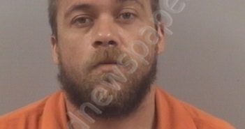 <B>DAVID</B> <B>JOSEPH</B> <B>CARTER</B> #, Johnston County, North Carolina - 2018-06-26