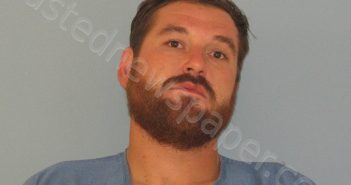 HAWTHORN, RANDON WILLIAM | 2018-06-26 Andrews County, Texas Booking