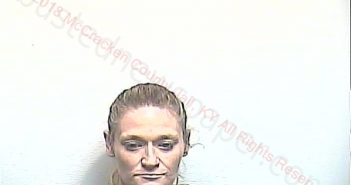 <B>SHALEENA</B> <B>G</B> <B>RAY</B> #, Mccracken County, Kentucky, McCracken County, Kentucky - 2018-06-26