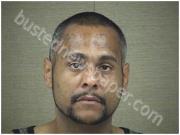 RICHARD, RICKY | 2018-06-27 Harnett County, North Carolina Booking