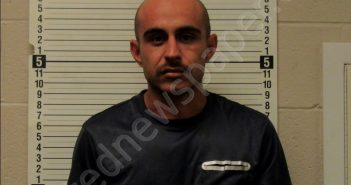 CABALLERO-ZAMORA,ABELARDO JAVIER | 2018-06-27 05:53:00 Zapata County, Texas Booking