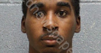 GREEN, TRAEQUAN JAVONTE | 2018-06-27 14:12:00 Lee County, Alabama Booking