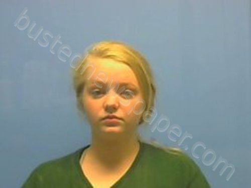 KERSTEN DAWN WISE #, Johnson County, Arkansas - 2018-06-27 15:33:00