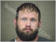 INGLE, CHRISTOPHER | 2018-06-27 Harnett County, North Carolina Booking