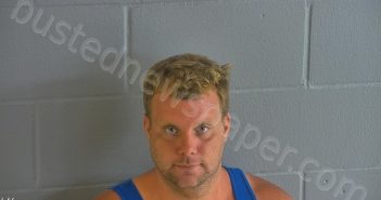 <B>JORDAN</B> SCOTT <B>MERCER</B> #, Levy County, Florida - 2018-06-27 10:54:00
