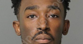<B>STRICKLAND</B>,<B>CHRISTOPHER</B> ISAIAH #, Wake County, North Carolina - 2018-06-27 15:33:00