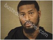MCCRIMMONS, JOSEPH | 2018-06-27 Harnett County, North Carolina Booking