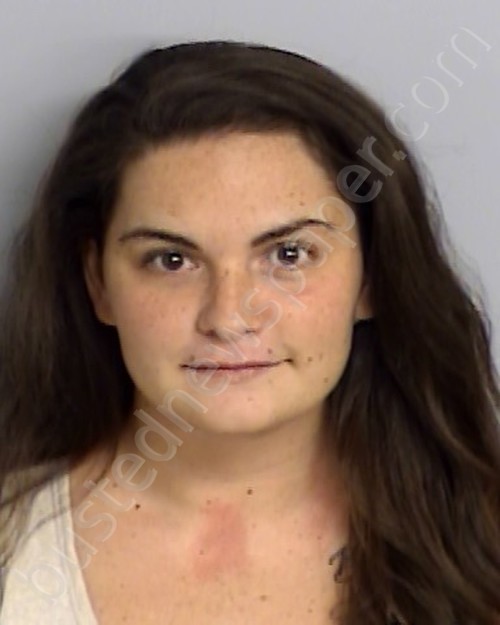 WALKER, CRYSTAL MICHELLE #, Bradford County, Florida - 2018-06-27 15:48:05