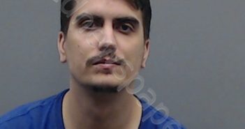 <B>WILSON</B>, <B>MARK</B> <B>DOUGLAS</B> #, Smith County, Texas - 2018-06-27
