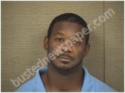 RAINES, JAMES | 2018-06-27 Harnett County, North Carolina Booking