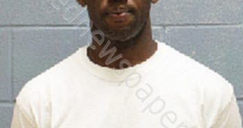 VINES, DERRICK BERNARD | 2018-06-27 14:37:00 Lee County, Alabama Booking