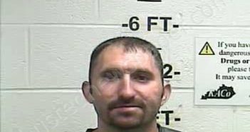 <B>RANDY</B> <B>JOE</B> <B>JONES</B> #, Whitley County, Kentucky - 2018-06-27 11:41:00