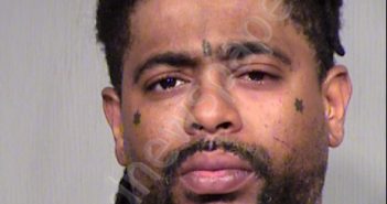 ANTHONY <B>BERNARD</B> <B>MILLER</B> #, Maricopa County, Arizona - 2018-06-27