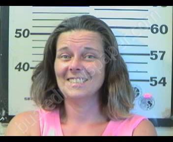 HALL, AMANDA, E #, Mobile County, Alabama - 2018-06-27