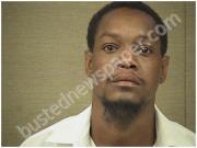 SCALES, ANTHONY | 2018-06-27 Harnett County, North Carolina Booking